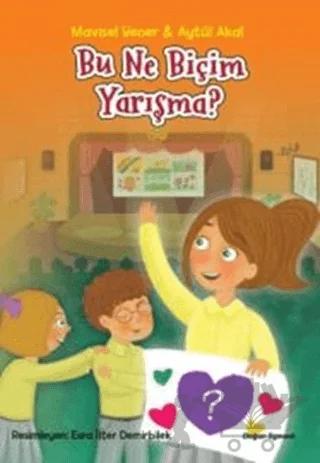 Bu Ne Biçim Yarışma?