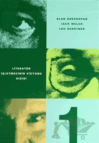 Literatür İşletmecinin Vizyonu Dizisi