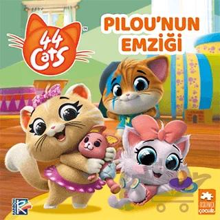 Pilou'nun Emziği
