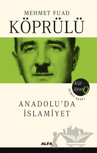 Anadolu’da İslamiyet