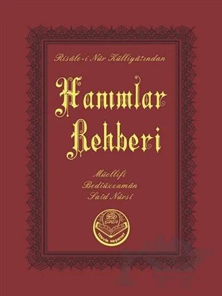 Hanımlar Rehberi (Cep Boy)