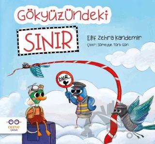 Gökyüzündeki Sınır
