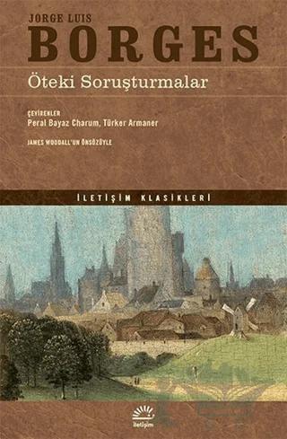 Öteki Soruşturmalar