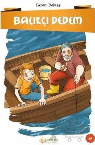 Balıkçı Dedem