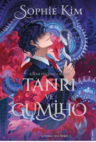 Tanrı ve Gumiho: Kader Düğümü 1