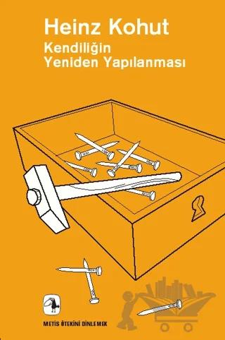 Kendiliğin Yeniden Yapılanması
