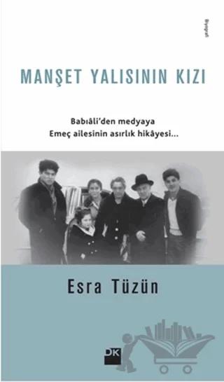 Manşet Yalısının Kızı