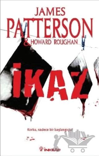 İkaz