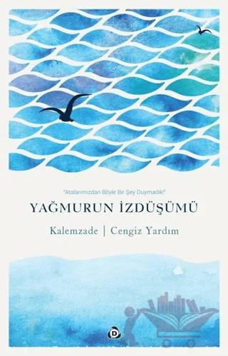 Yağmurun İzdüşümü