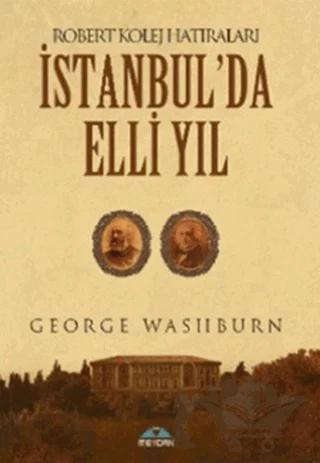 İstanbul’da Elli Yıl