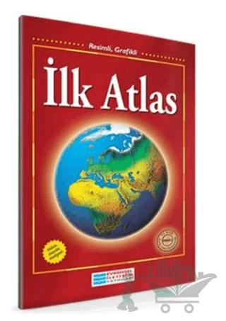Resimli, Grafikli İlk Atlas