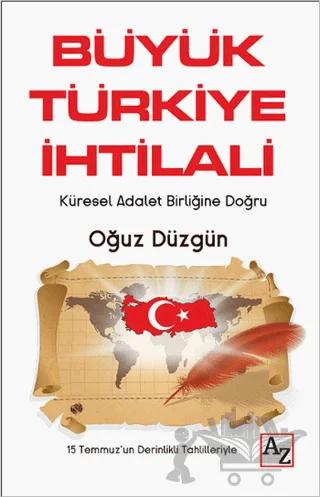 Büyük Türkiye İhtilali