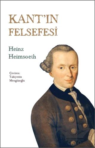 Kant’ın Felsefesi