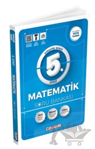5. Sınıf Matematik Soru Bankası