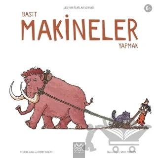 Basit Makineler Yapmak