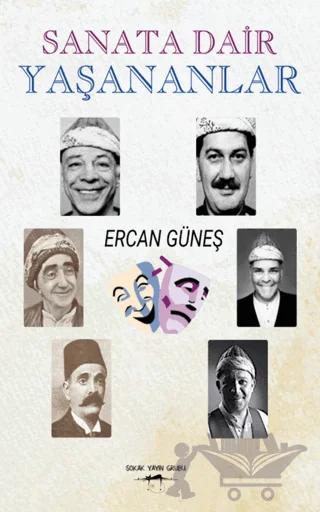 Sanata Dair Yaşananlar