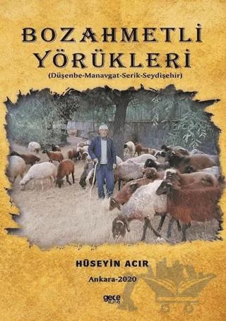 Bozahmetli Yörükleri