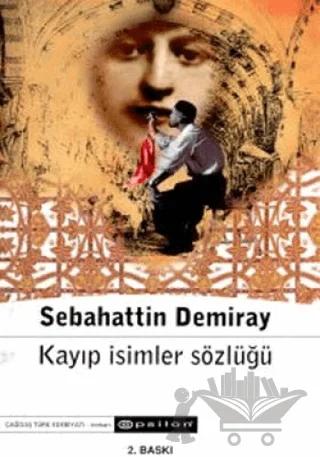 Kayıp İsimler Sözlüğü