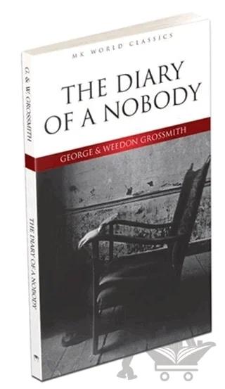 The Diary of a Nobody - İngilizce Roman