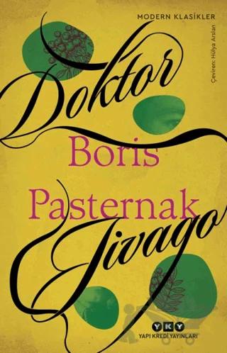 Doktor Jivago