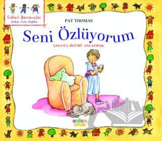 Seni Özlüyorum