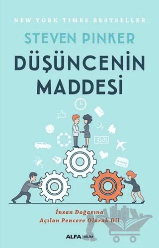 Düşüncenin Maddesi