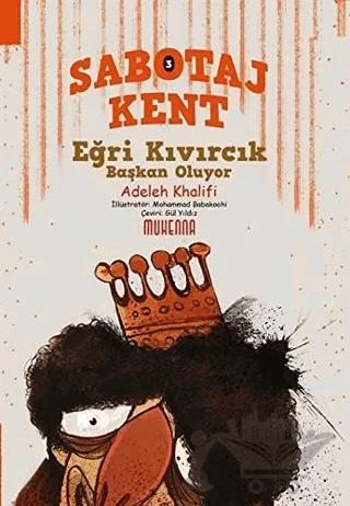 Sabotaj Kent 3