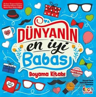 Dünyanın En İyi Babası