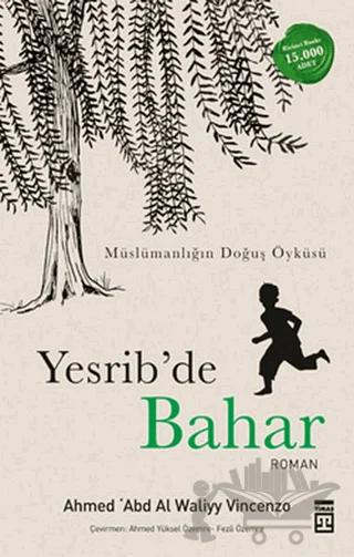 Yesrib’de Bahar
