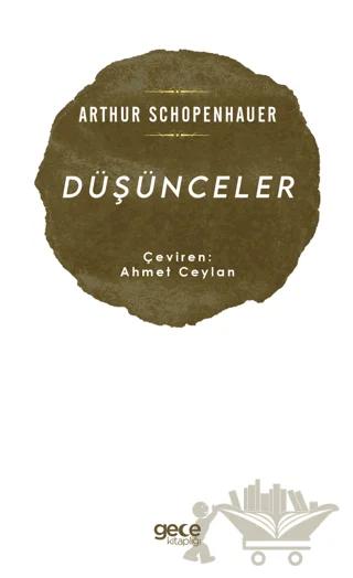 Düşünceler