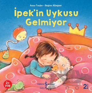 İpek'in Uykusu Gelmiyor