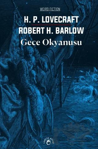 Gece Okyanusu