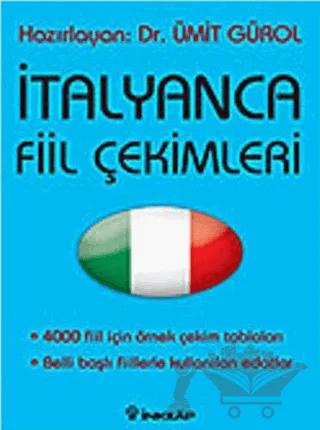 İtalyanca Fiil Çekimleri