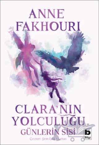 Clara'nın Yolculuğu