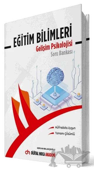 KPSS Eğitim Bilimleri Gelişim Psikolojisi Tamamı Çözümlü Soru Bankası