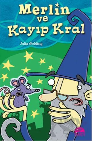 Merlin ve Kayıp Kral