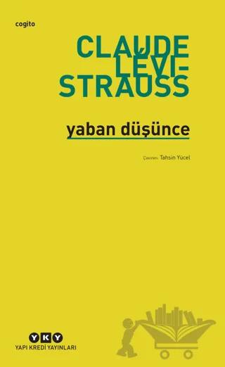Yaban Düşünce