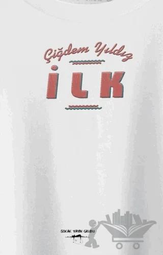 İlk