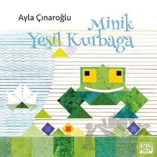 Minik Yeşil Kurbağa