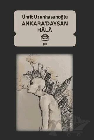 Ankara'daysan Hala