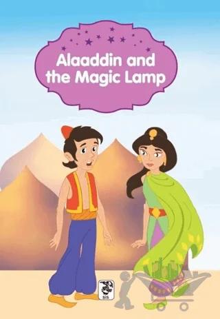 Alaaddin and the Magic Lamp