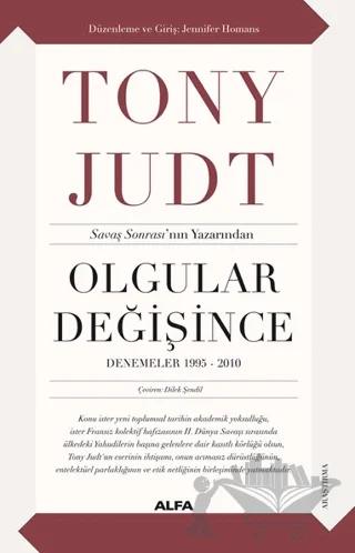 Olgular Değişince