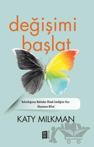Değişimi Başlat