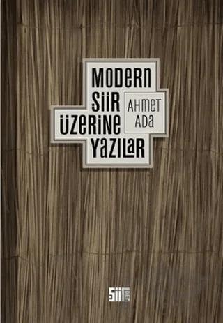 Modern Şiir Üzerine Yazılar