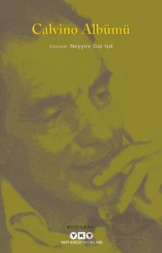 Calvino Albümü