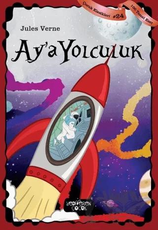 Ay'a Yolculuk