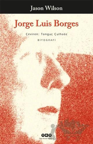 Jorge Luis Borges