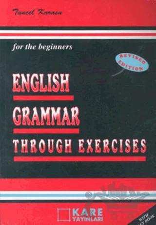 English Grammar Through Exercises For The Beginners