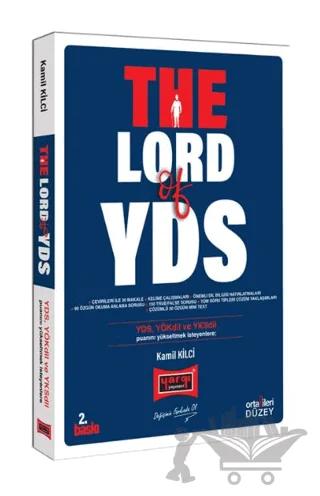 The Lord of YDS