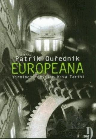 Europeana Yirminci Yüzyılın Kısa Tarihi